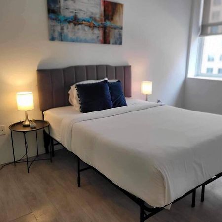 629 Lofts 810 - A Kcm Property Cleveland Esterno foto