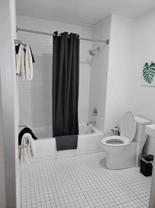 629 Lofts 810 - A Kcm Property Cleveland Esterno foto