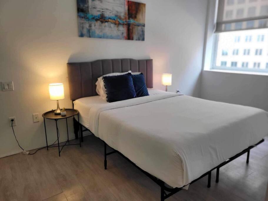 629 Lofts 810 - A Kcm Property Cleveland Esterno foto
